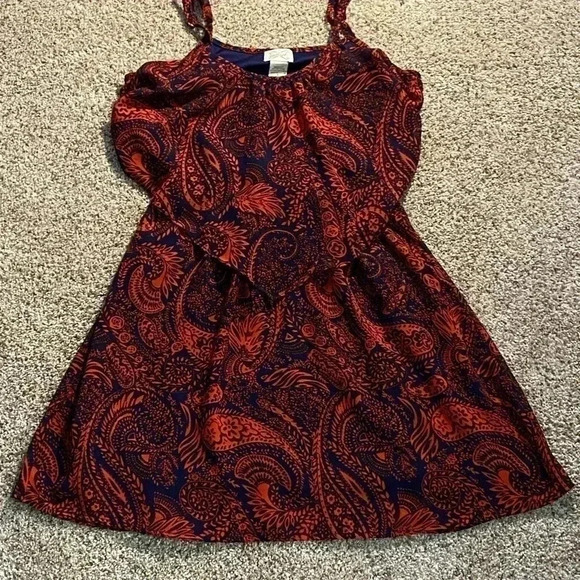 Eyelash Couture Dress. Size:small - Picture 2 of 4